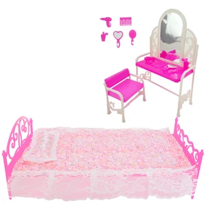 10 Main Sales Base Boca Pink - №2