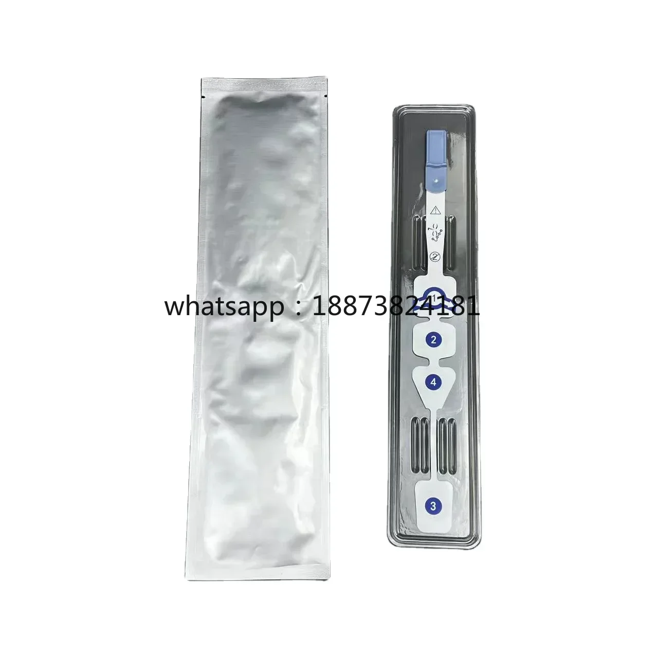Disposable Adult /Child Bispectral Index EEG Sensor fast shipping