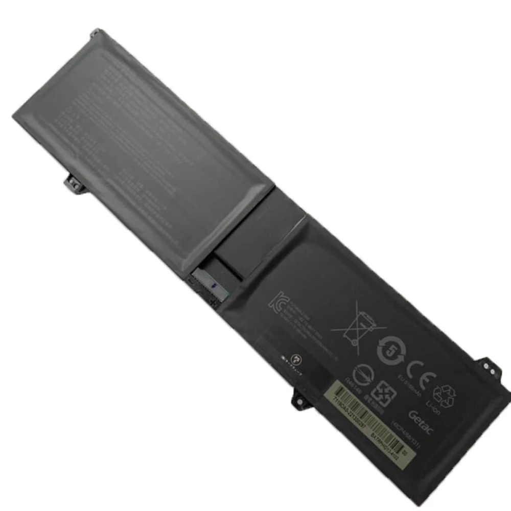 Laptop Battery For IPASON FireDragon G1 Fire Dragon BG1 15.48V 5300MAH 82.04WH New