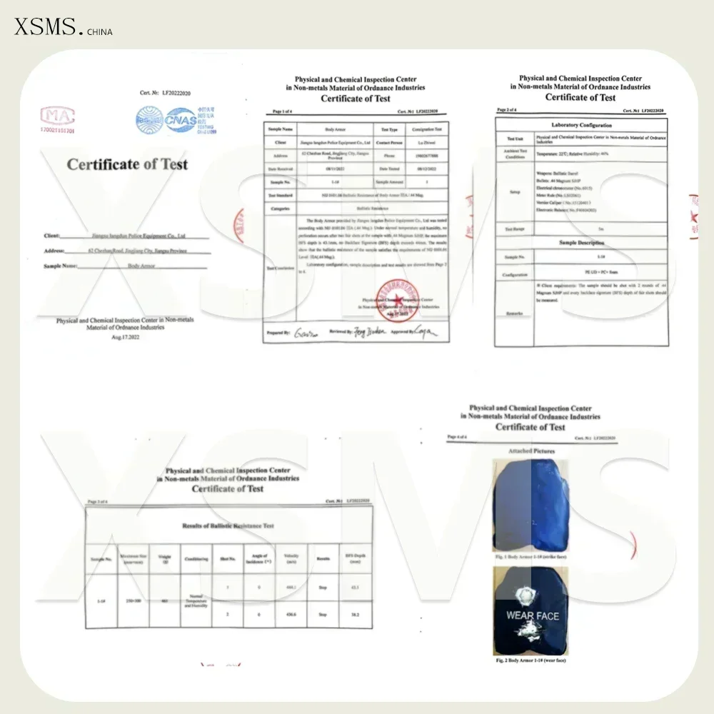 NIJ IIIA Butt/Abdomen Plate NIJ IIIA 3A Lightweight Soft Armor Panel Bulletproof Ballistic Plate For Army Combat Police 12x12