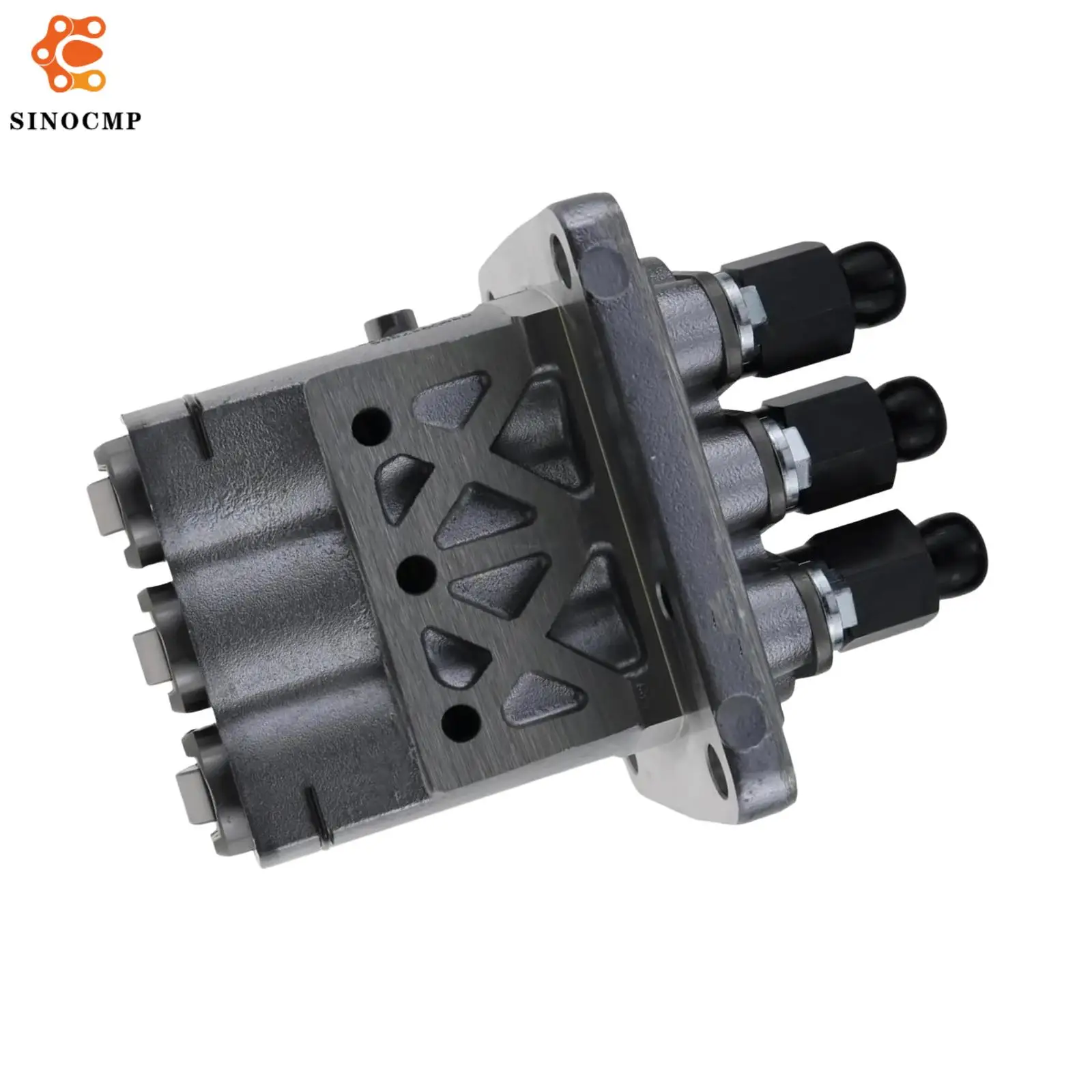 

Топливный насос 131017510 104135-3010 9410617715 для двигателя Kubota Perkins, аксессуары для системы подачи топлива