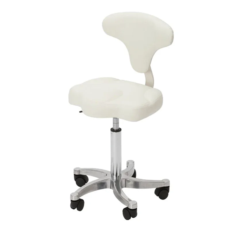 Beauty Chair Pedicure Chair Salon Furniture Rotary Lift Chair Barber Shop Beauty Shop Comfortable Adjustable Chair Ergonomics