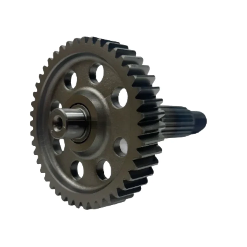 23430-KVB-900 عمود التروس الخلفي للنقر 110 (2006-2008)/BEAT/ICON