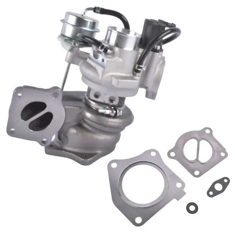 Turbocharger Fits for Buick Envision Regal TourX Cadillac ATS CTS Chevrolet Camaro Malibu 2.0L L4 2013-2023 view 5