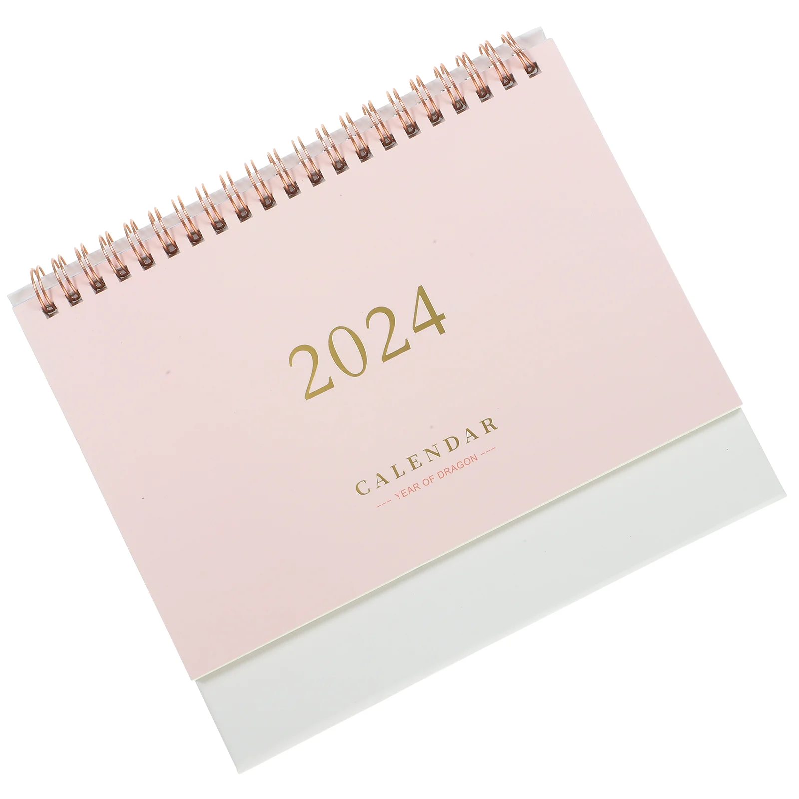 

Household Desk Calendar Daily Use Standing Desk Calendar Delicate Desktop Calendar Daily Schedule For Home Office School