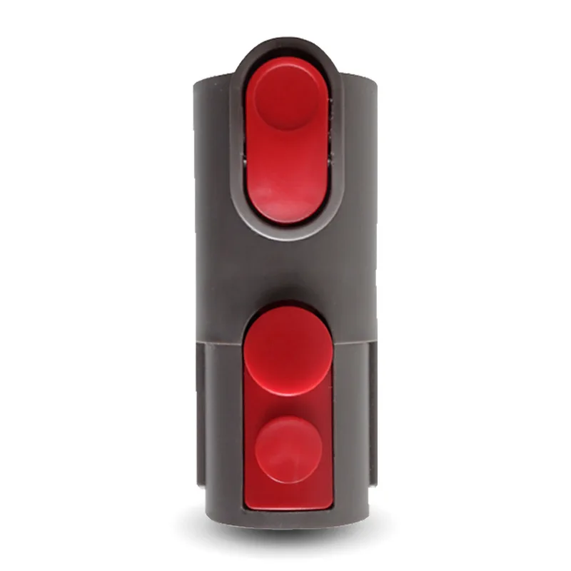 Accessoires de remplacement pour aspirateur Dyson, kit d'outils, brosses de charge T1, tête de conversion, verrouillage de l'interrupteur, V7V8V10V11V12 V15