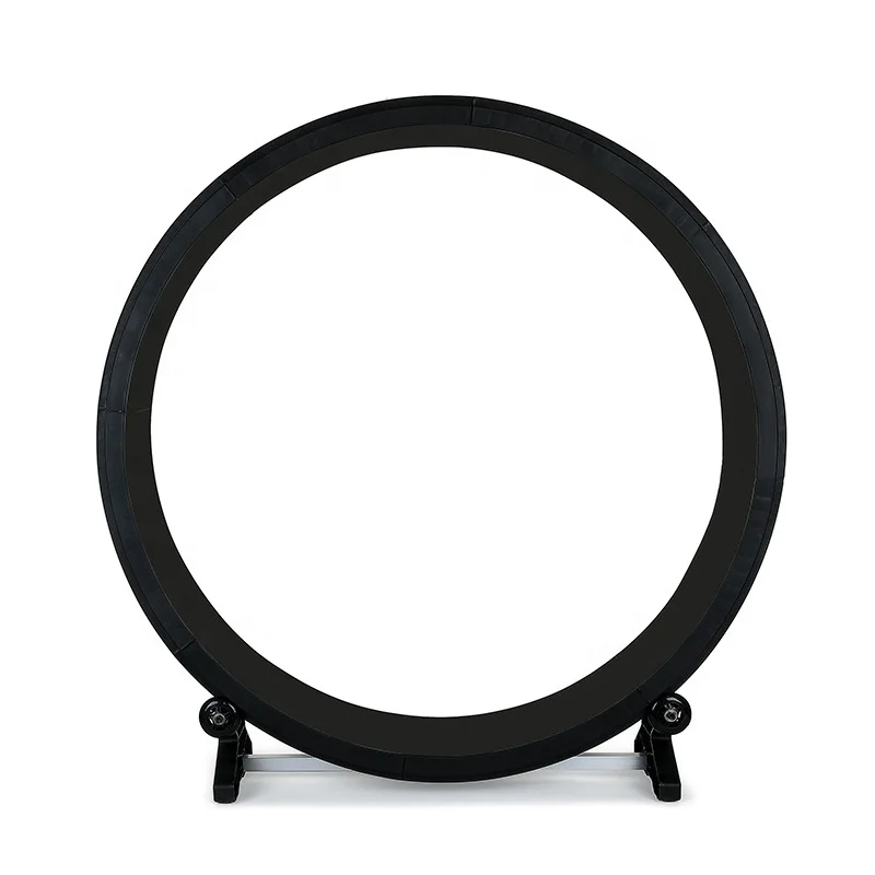 

Newest Design High Quality Silence Durable and Stable Indoor Cat Exercise Wheel for Fitness Weight Loss Device