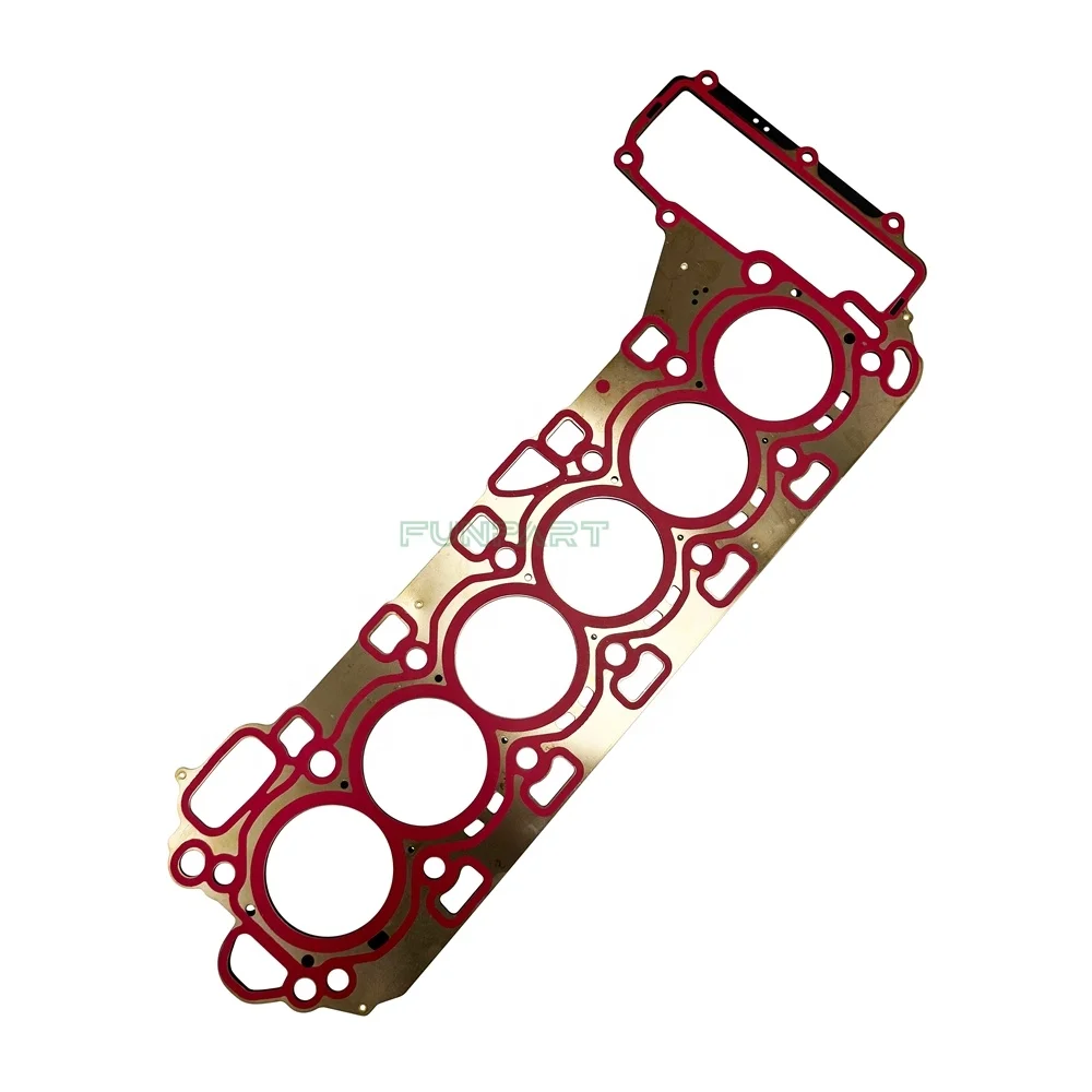 Cylinder head gasket LR151684 LR151683 LR151677 LR151674 LR151671 for Land Rover, Jaguar F-PACE 3.0 Diesel L6 DT306 AJ20D6