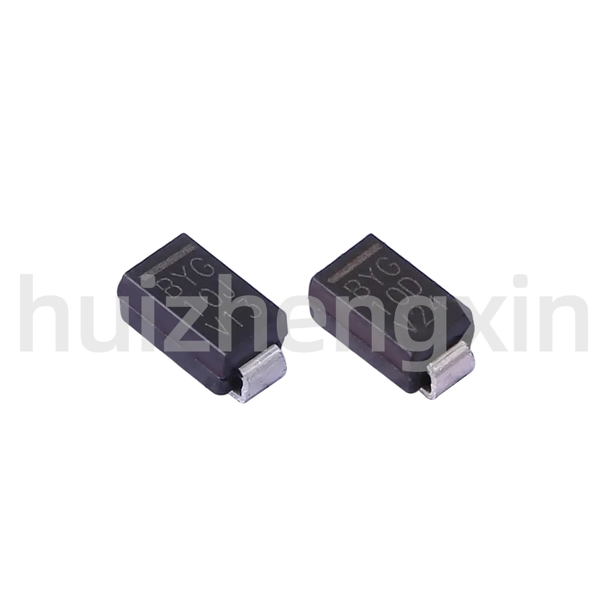 20PCS BYG10D-E3/TR BYG10G-E3/TR BYG10J-E3/TR BYG10K-E3/TR BYG10M-E3/TR BYG10Y-E3/TR DO-214AC SMA Standard Avalanche Rectifier