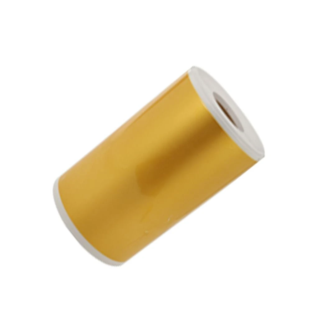 UV ab dtf film vinyl cold release not heated not shaken dtf Pet a b transfer film transfer film uv for UV Dtf printers