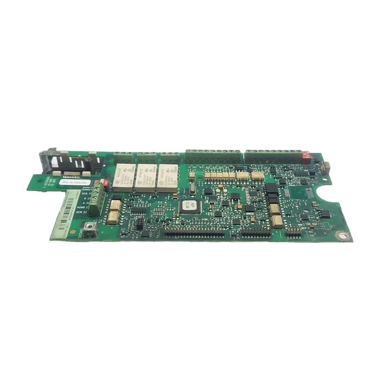 (Consult Actual Price)New&Used for reasonable price low price echnology good Control Board SMIO-01C