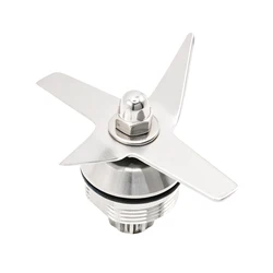 Blade For Vitamix Blender Compatibl With 5000 5200 6300 7500 750 780