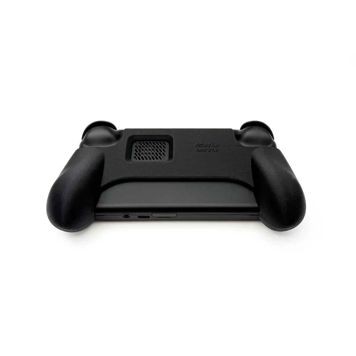 RG476H Grip 3D Printed Handheld For RG476 H Ergonomic Grip