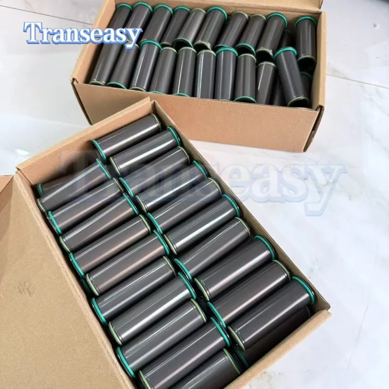 Set Katup Tembaga Baru 0AM DQ200 DSG Cocok Untuk VW Audi