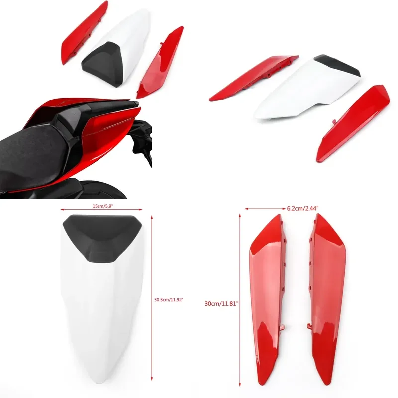 Fairing Seal Cowl Cover for 959 1299 Panigale SG 2015-2024