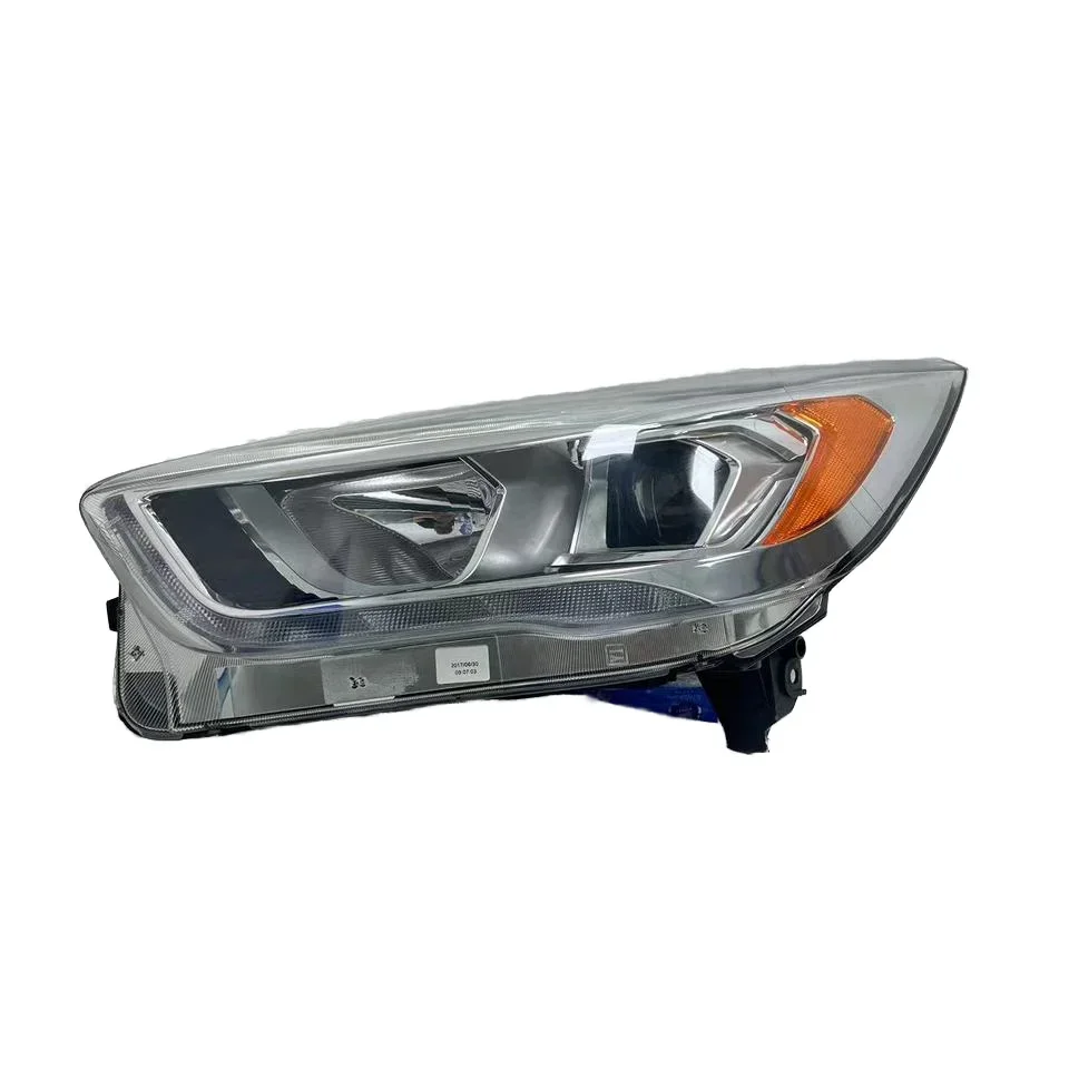 For Ford Escape Xenon headlight head light headlamp head lamp image 4