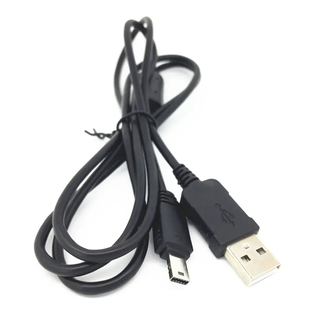 USB Charger Data Cable for CASIO EX-S7 S10 S12 Z1 Z2 Z8 Z9 Z11 Z18 Z19 Z20 Z29 Z65 Z75 Z77 Z80 Z85 Z90 Z100 Z150 Z200