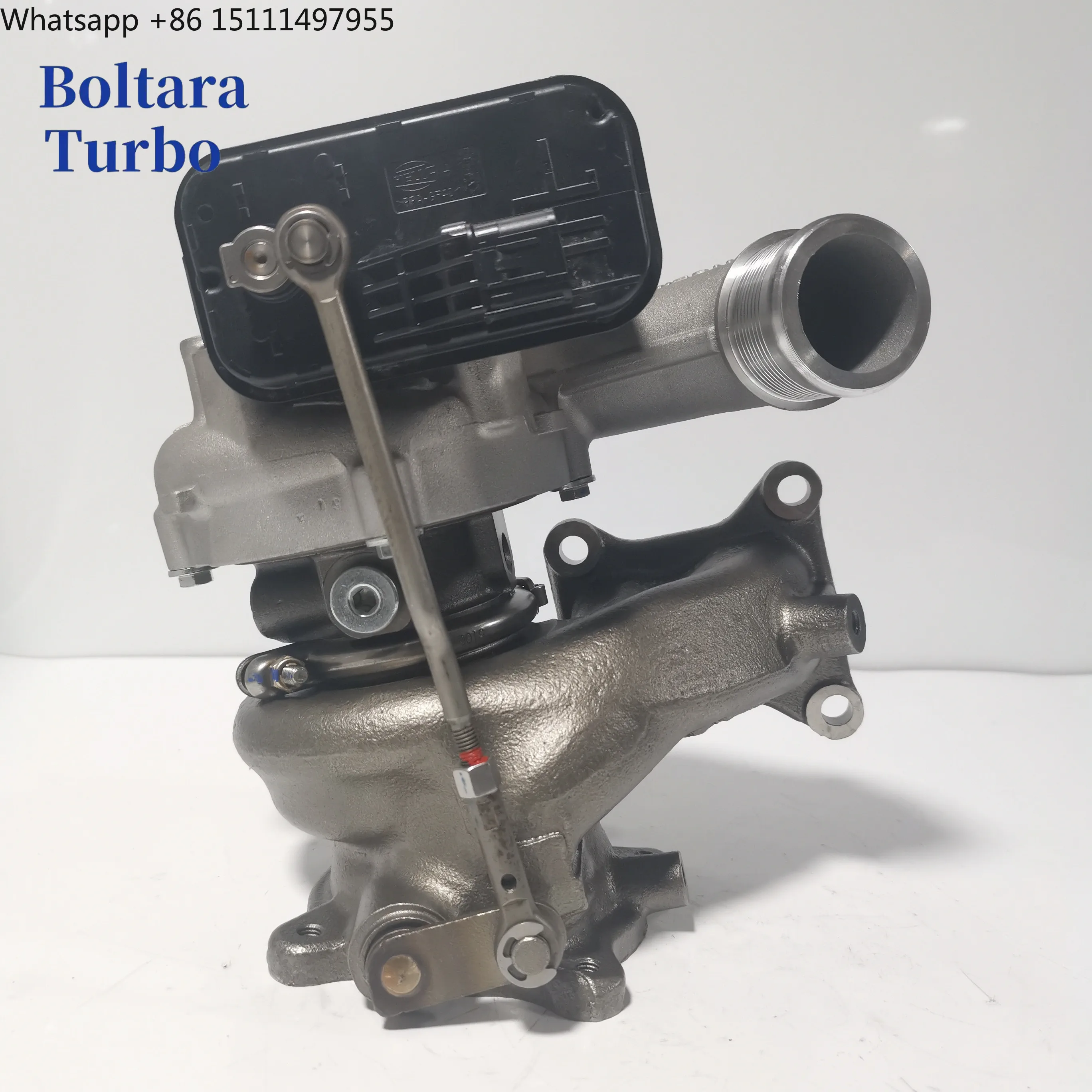 

Turbine Turbolader 1118100-A02 1118100-A02-X3 9004003027 2450003004 53039887214 for Changan CS75