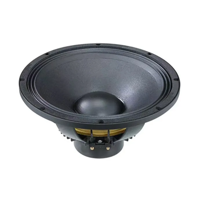 8ohm 127508 Altavoz de neodimio con bobina de voz F, 400W, 76mm de diámetro, caja de subwoofer de 12 pulgadas, controlador de altavoz, Woofer de 12 pulgadas y 12 pulgadas