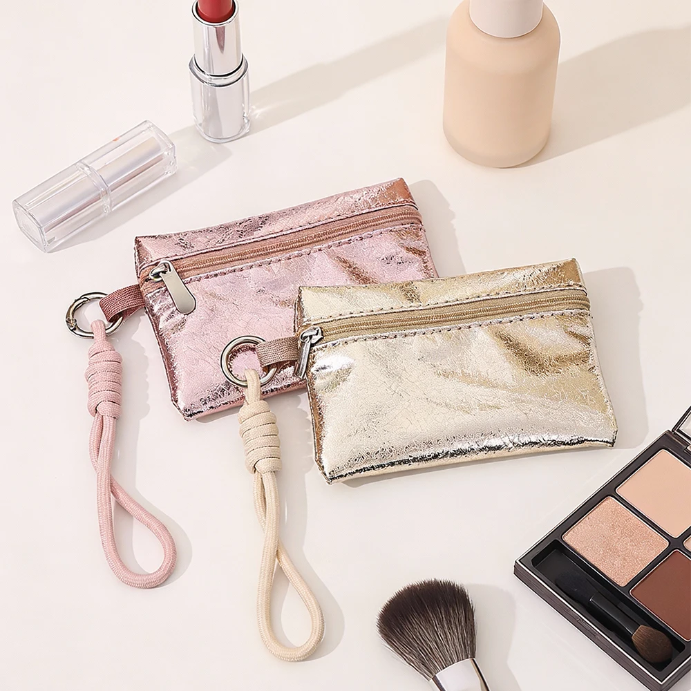 Airfriend Shiny Makeup Bag Sma - Luxury Skincare Box ulasan dan harga