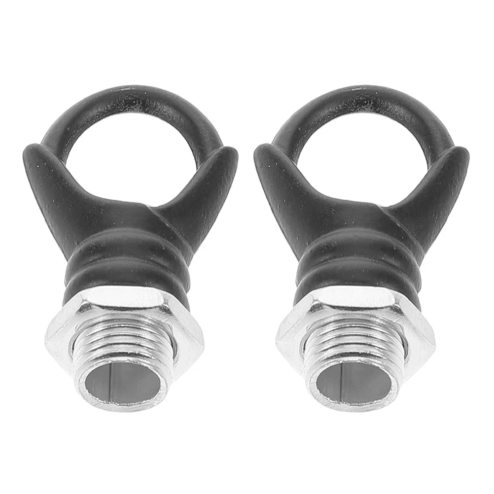 

2Pcs Lamp Accessories E27 Fix Ring for Lampshade Iron Hanging Hardware DIY Light Fixture Parts Replacement Rings Lamp Shade