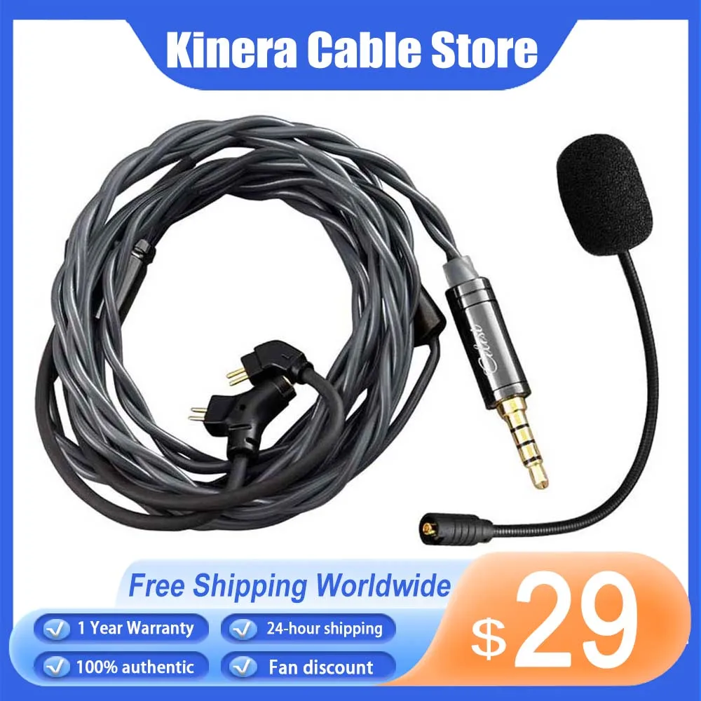 New Celest Ruyi Ear…