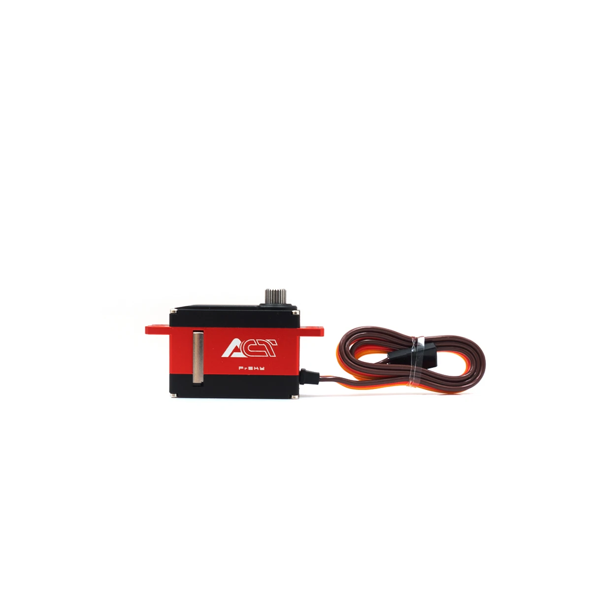 

FrSky Act MD5312H Digital Servo, Aluminum, CNC Aluminum Case, Metal Gear, Dual Ball Bearing, for RC Airplane Helicopter Car Boat