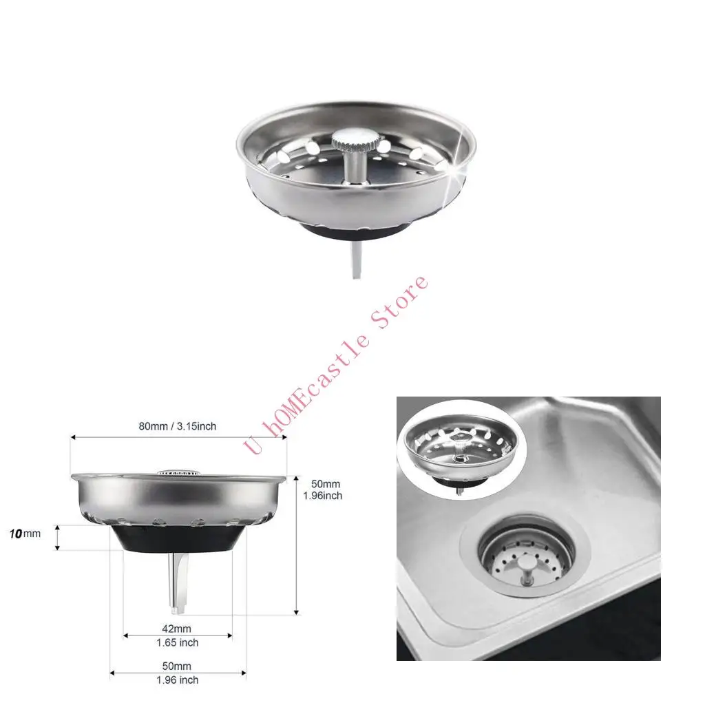 

63HF Кухонная раковина.