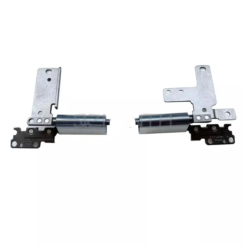 New LCD Hinges Left & Right For Dell Insprion 7415 2-in-1 Axis Kit 00TDMY 03VXN5