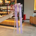 Butterfly Purple