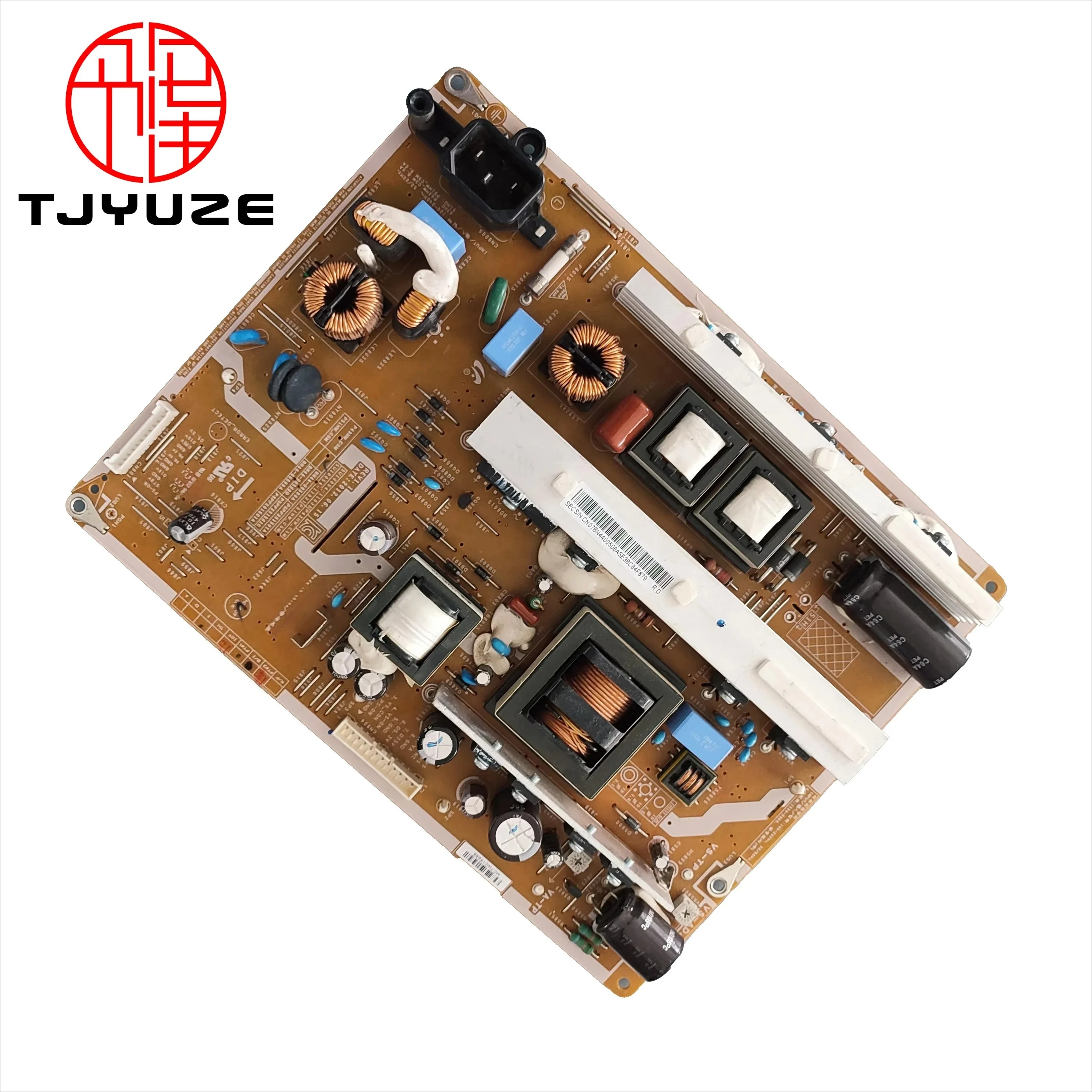 BN44-00508A = BN44-00508B Power Supply Board PSPF251501A P43HW_CSM P43HW_CDY for PN43E440A2F PS43E450A PN43E450A1F PS43E450A1W