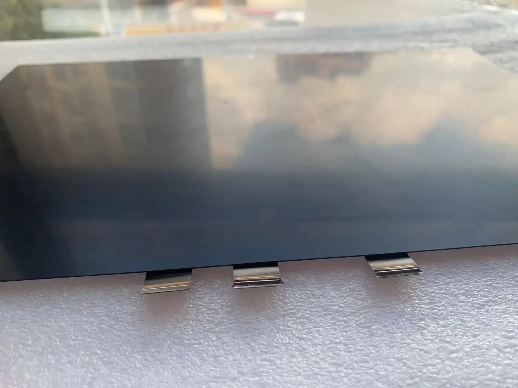 For ASUS ZenBook Duo 2021 UX482 UX 482 UX482EA UX482EG Screen 18100-1401 14.0 1920X1080IPS EDP LCD Screen Assembly With Touch