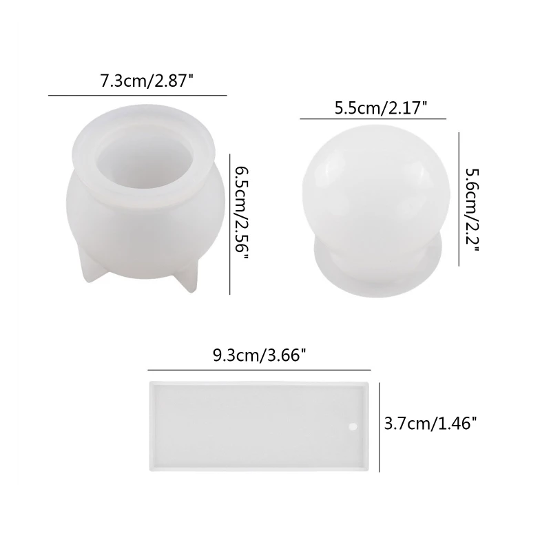 Moldes silicona campana viento epoxi, moldes fundición resina para joyería, fabricación campanillas