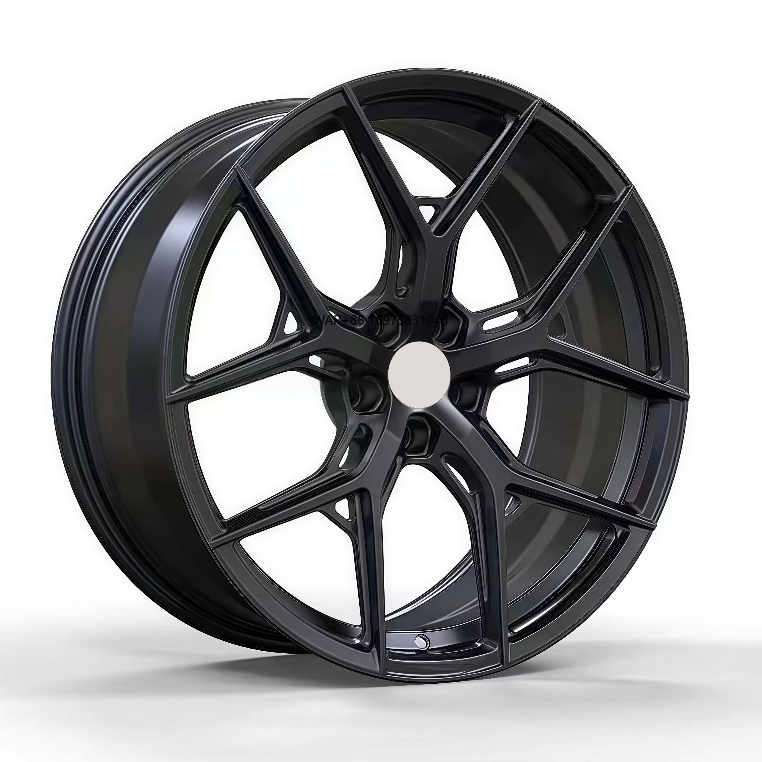 

Custom 5x114.3 5x120 Forged Car Rims Wheels R101LW 18x9 19x10 20x10 21x1 Aluminum Forged Wheels for