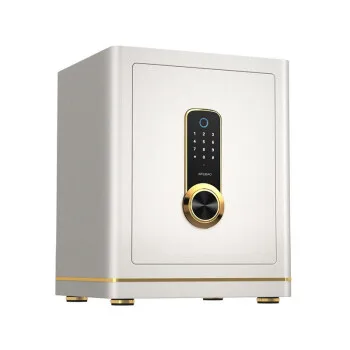 

Made In China Superior Quality Large Steel Biometric Safe Box Supplier