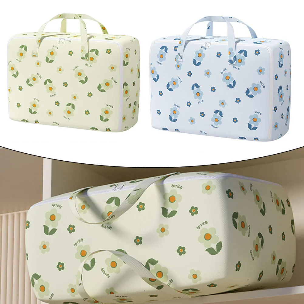 Luggage Organizer Clothes Organizing Bag Home Organization Long-Lasting for robust Materials Secure Closure Spacious Interior