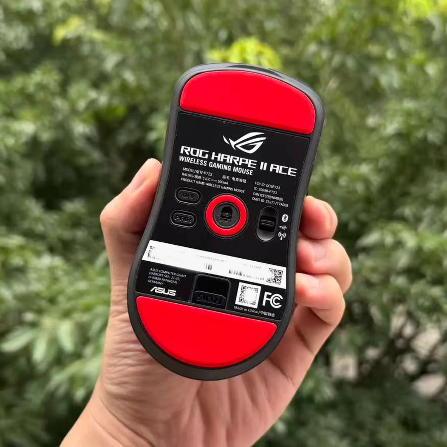 1 Set Meow Gaming G… - image