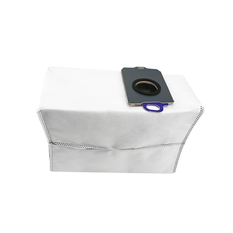 A02F-20Pcs متوافق مع قطع الغيار البديلة لأكياس الغبار Narwal 001 #5