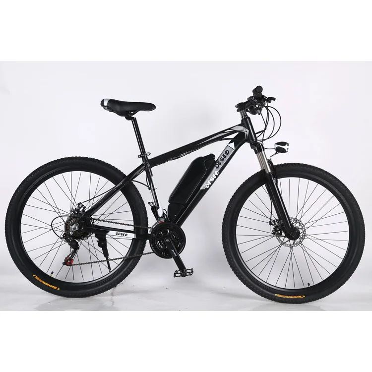 

Заводская цена 36v8ah 350W электрический умный велосипед пляжный круизер электрический велосипед литиевый электрический горный велосипед