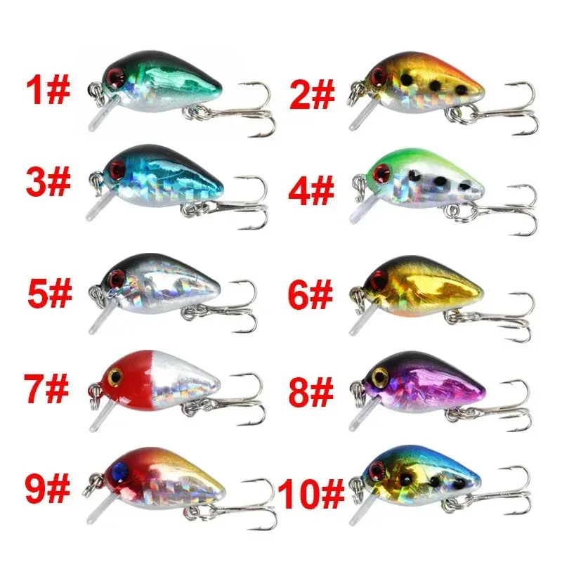 1/3PCS 30Mm 2G Craz…