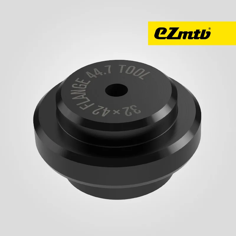 EZmtb Bike Bicycle Shock Suspension Front Fork Oil Dust Seals Wipers Kit Foam Ring Installation Tool Driver 30/32/ 35/36/38/40mm