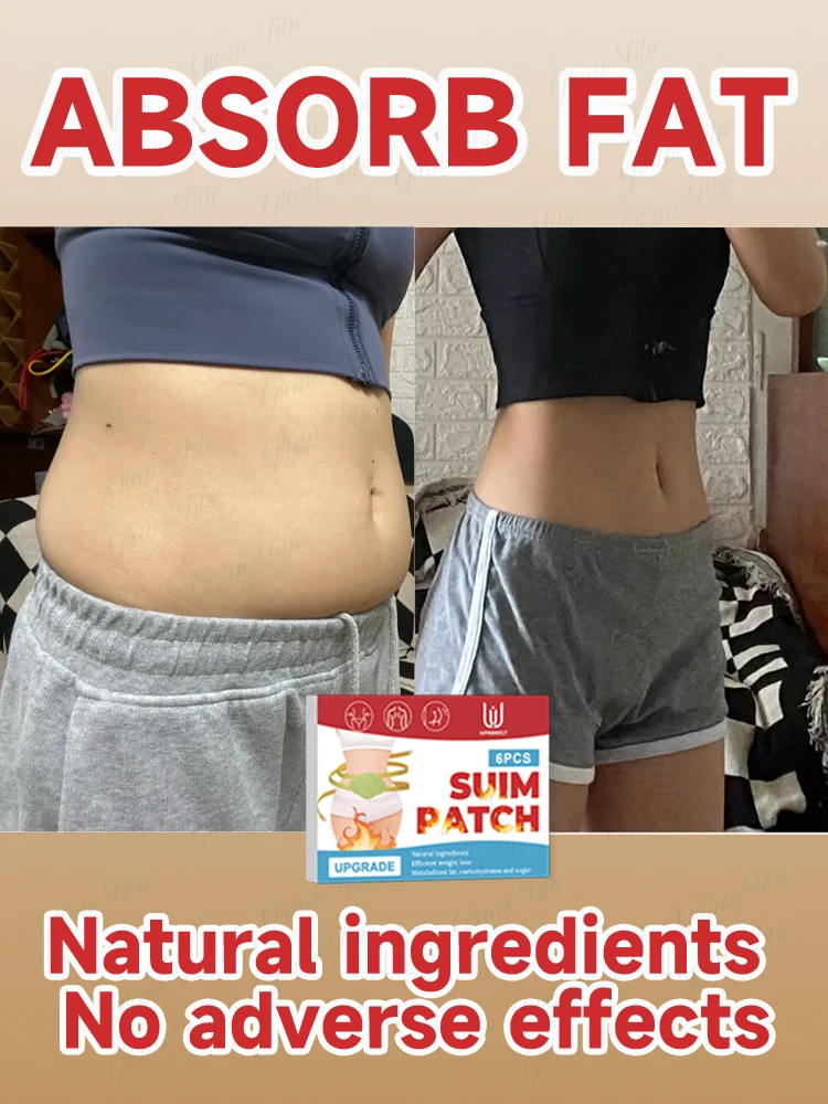 

Help me say goodbye to fat