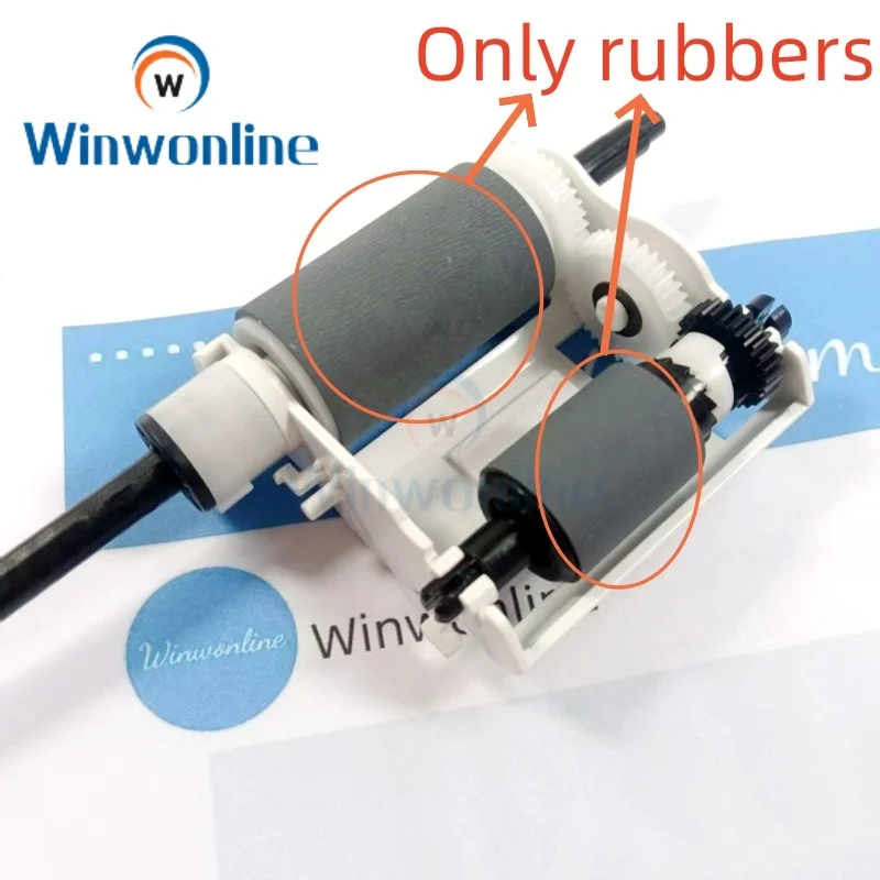 1X Adf Pickup Rolle…