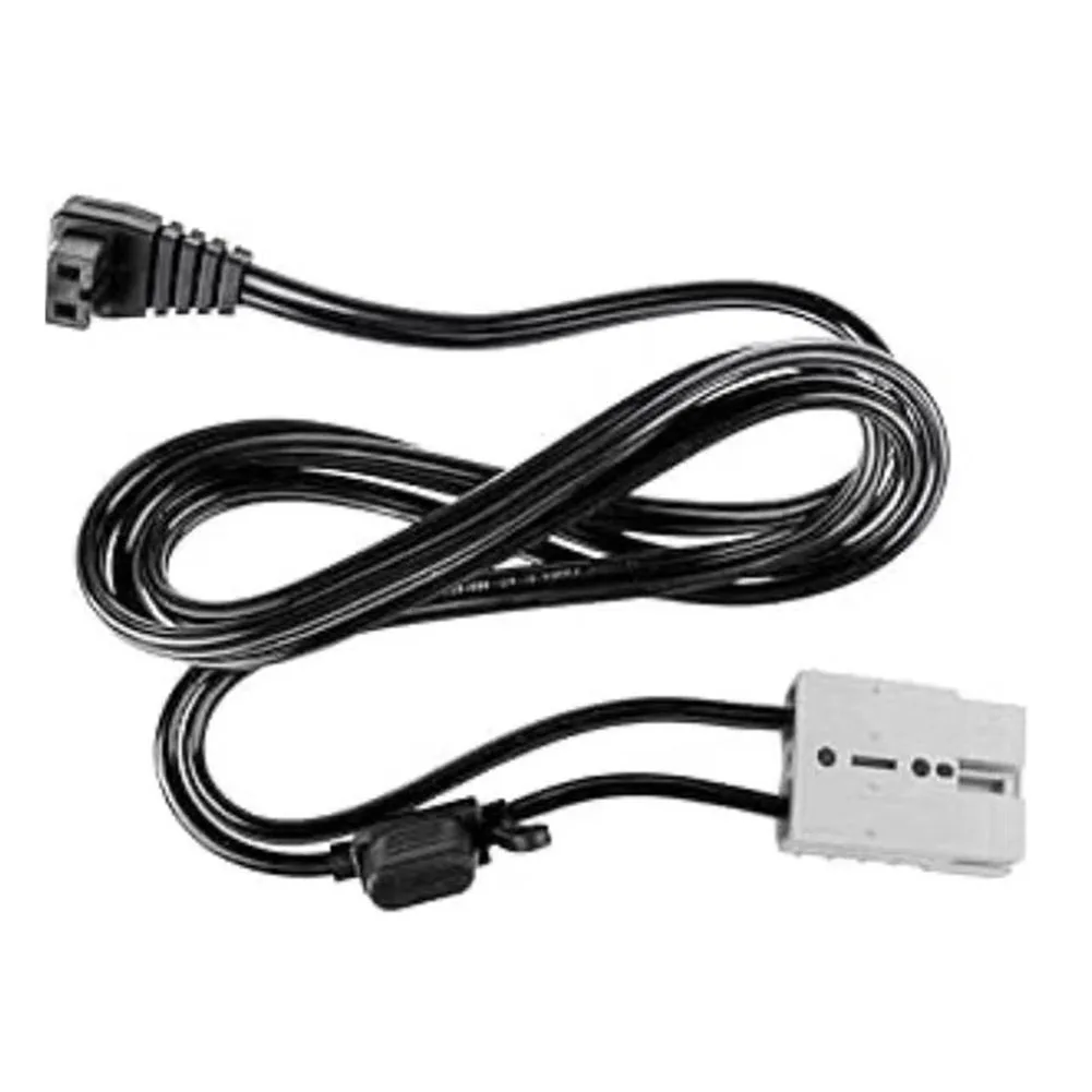 50A Per Anderson Spina Cavo di Alimentazione Per 12V RV Frigorifero Congelatore Connettore Filo Calibro Spina di Ingegneria Elettrica