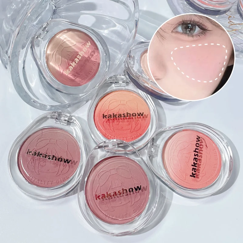 Kakashow Youthful Gradient Blush