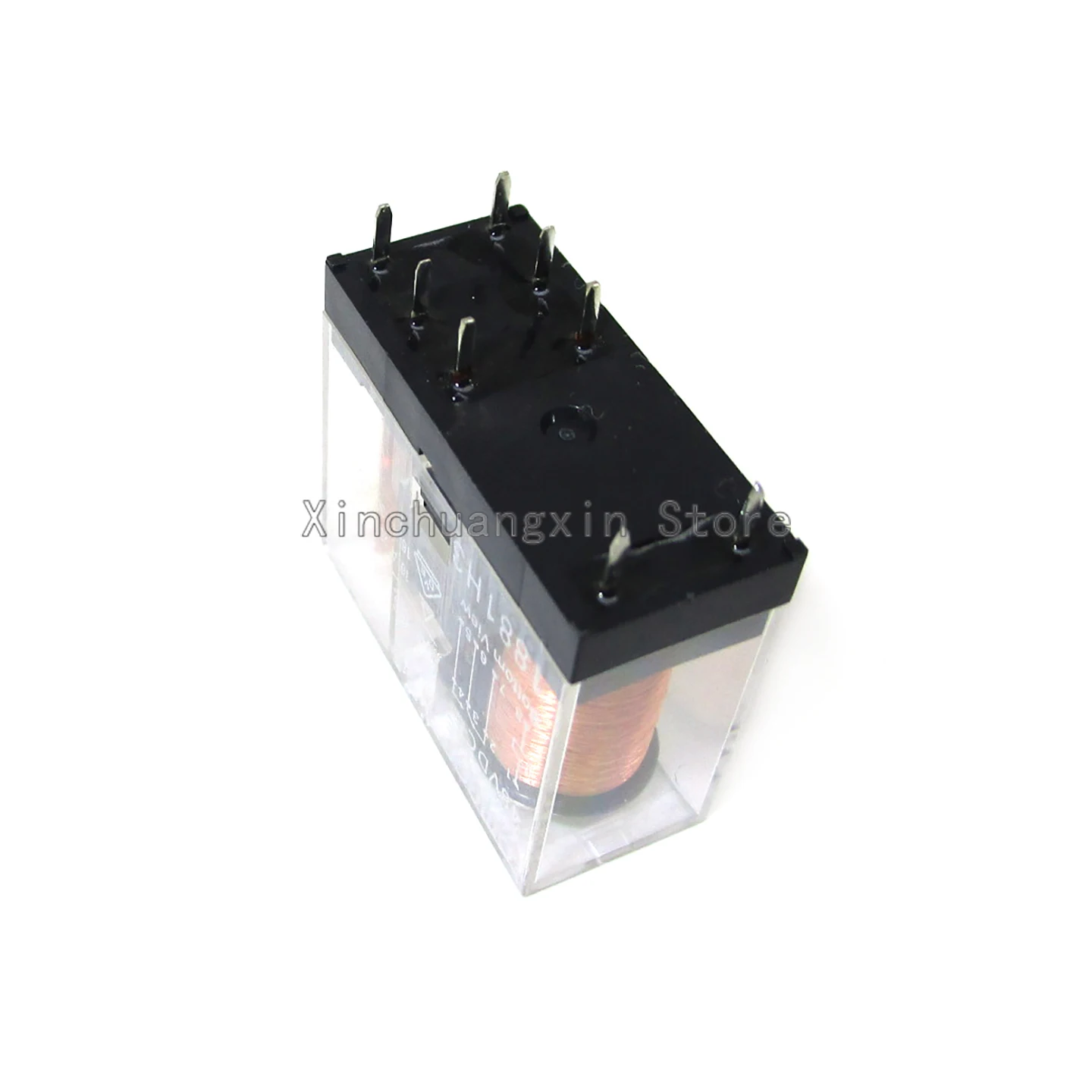 2PCS Power Relay G2R-1-E 12 V DC, G2R-1A-E-48 V DC, 12 V/24 V, 8-pin/6-pin, 16 A