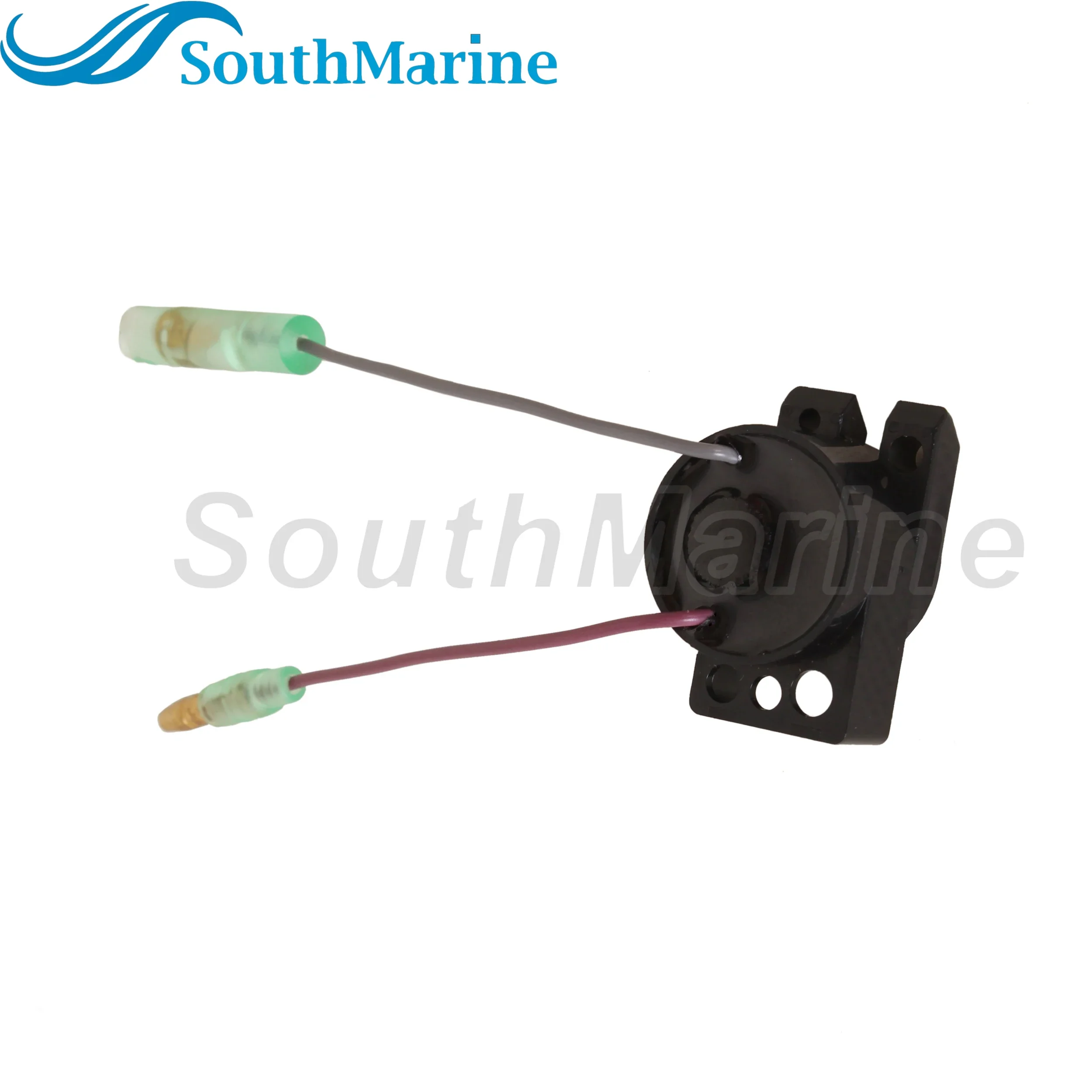 816492A1 8M0144930 8M3001068 Alarm Assembly Audio Warn Buzzer for Mercury Mariner Remote Control Box 30HP-60HP Boat Motor