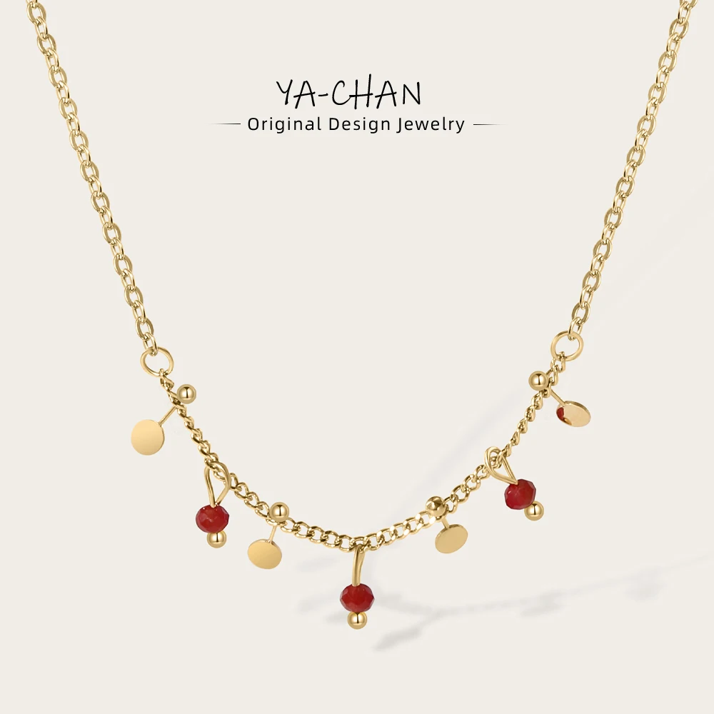 Yachan Stainless St… - image