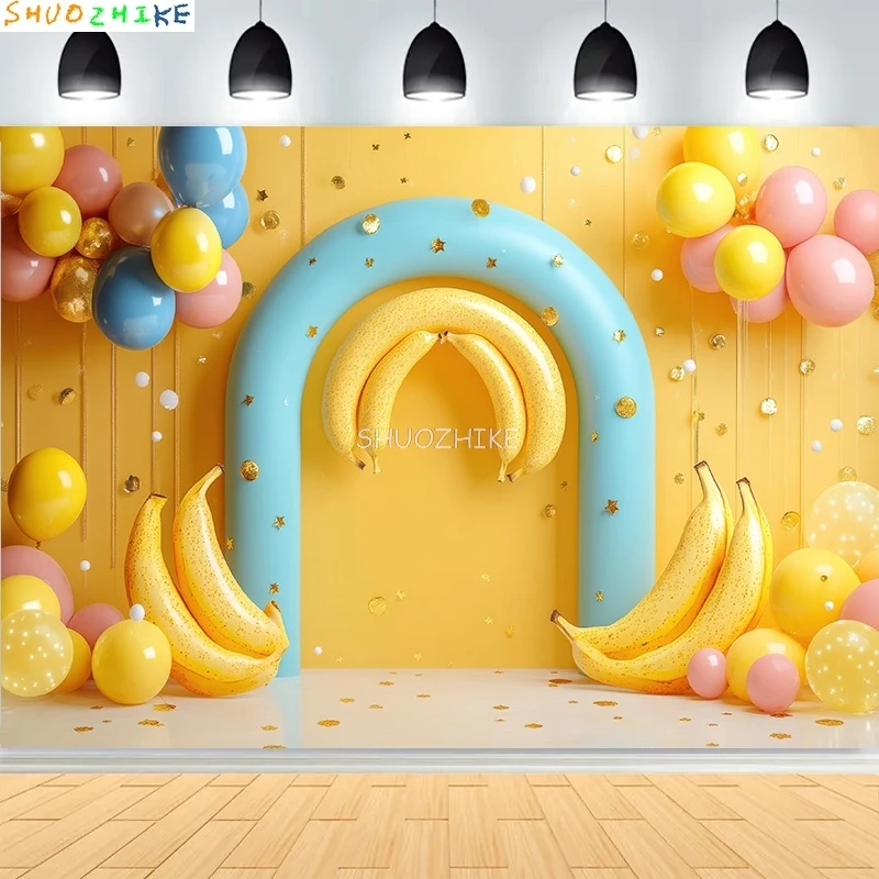 

Bamboo Flamingos Pineapples Birthday Party Background Newborn Flowers Stars Beach Scene Cloud Theme Photography Backdrops AT-21