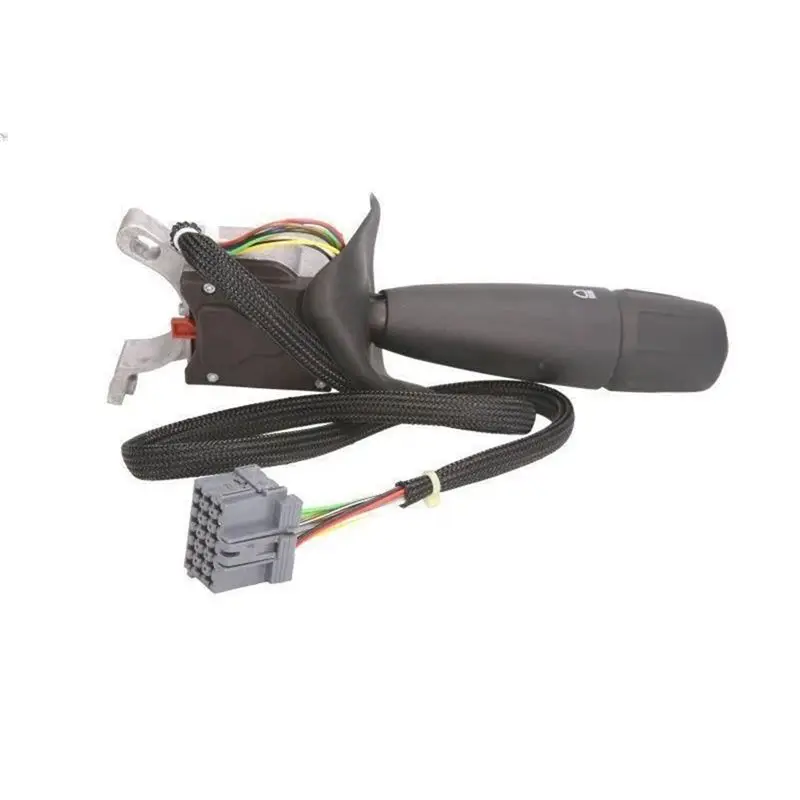 

A58X-Для грузовиков DAF XF CF XF105: блок переключателей стеклоочистителей 1811123, переключатель на рулевой колонке Euro 6 1439488, для автомобилей с левым рулем